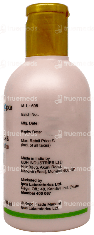 Allsuth Lotion 100Ml